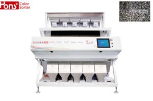 Wholesale 3.6Kw Sunflower Grain Seed Color Sorter Machine 2.5-4 Ton Per Hour from china suppliers