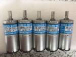 Press Sakurai Ink Key Motor TE-22FH-24-200 Ink Key Assembly