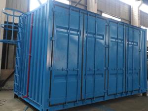 Wholesale Shipping Container Military Container Customized size from china suppliers