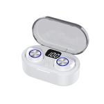 Consumer Electronics Tw80 Sports Wireless Bluetooth Earbuds IPX5 Waterproof