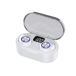 Wholesale Consumer Electronics Tw80 Sports Wireless Bluetooth Earbuds IPX5 Waterproof from china suppliers