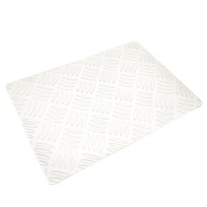 Wholesale Transparent PVC Non Slip PVC Floor Mats Inner PE Film from china suppliers