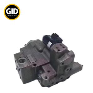 Wholesale Kawasaki K3 K7V for CAT PVC80 PVC90 Excavator Main Pump Controller New Lift Control Valve Machinery Construction Machinery from china suppliers