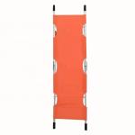Customized Logo Emergency Foldable Rescue Stretcher Safety Belt