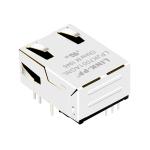 LPJK7001AGNL Ultra Low - Profile RJ45 Jack