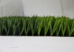 Landscaping Football Field Artificial Turf Fake Grass SGF ISO9001 Certification