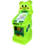 19mm Arcade Mouse Pinball Machine Pinball Game Adult and Children's Indoor
