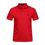 t shirt men polo clothing t shirt badminton t-shirt design