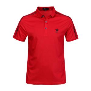Wholesale t shirt men polo clothing t shirt badminton t-shirt design from china suppliers