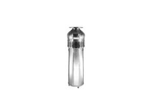 Wholesale Outdoor Water Fountain Accessories , Stainless Steel Water Pump For Water Feature from china suppliers