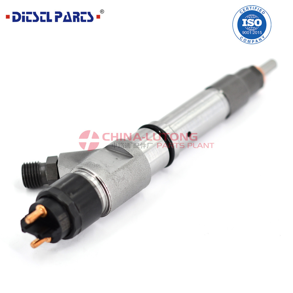 top quality 0445120153 Injector CR Diesel Fuel Common Rail Injector Injector Nozzle 0 445 120 153 hot sale