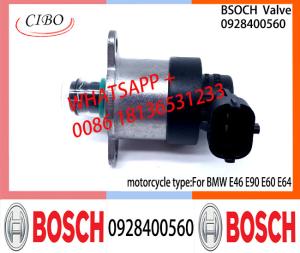 Wholesale BOSCH DRV Valve 0928400560 Control Valve 0928400560 for BMW E46 E90 E60 E64 from china suppliers
