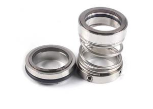 Wholesale Water Pump Type 1527 Mechanical Shaft Seal 8 - 85mm Size High Temperature Resistance from china suppliers