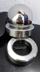 Wholesale AISI304 AISI316 Ball And Seat Valve For API Insert Pumps from china suppliers