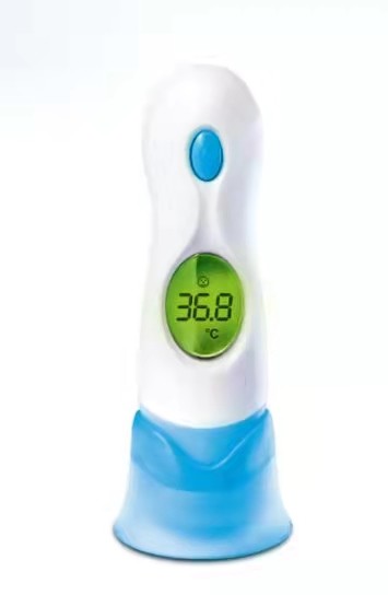 CQP Manufacture Professional Household Digital Thermometer Electronic Thermometers Measurement