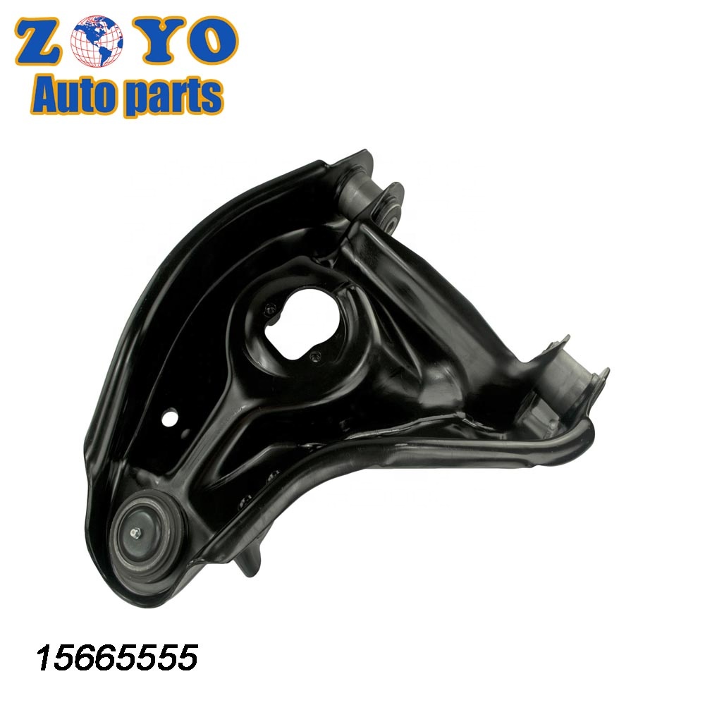 15617496 Right Suspension Front Lower Control Arm for Chevrolet Express 1500 2000 Made