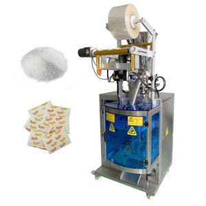 Wholesale 2KW 4 Side Seal Packaging Machine OEM 50g Sugar Sachet from china suppliers