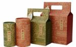 Stand up plastic kraft paper side gusset green coffee tea bags,Kraft Paper Food