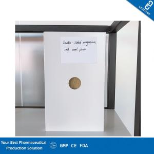 Wholesale Double - Sided Magnesium Rockwool Panels Eco - Friendly Non Metal Panel Material from china suppliers