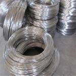 AISI 304 Stainless Steel Wire Rod 0.5mm 0.8mm 1.0mm Spring Screw Cold Rolled