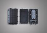 OFSC-004 Duct / Underground PC Fiber Optic Splice Closure For Wide Area Networks