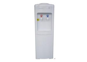 Wholesale Free Standing Thermoelectric Water Dispenser , Electric Cooling Water Dispenser from china suppliers