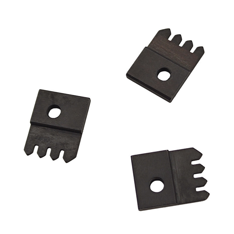 X036 034 X036 031 SMT Spare Parts lead line guide For Panasonic AI Machine
