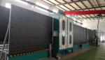 Intelligent Insulating Glass Double Glazing Manufacturing Equipment Automatic