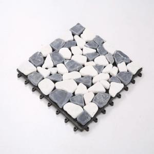 Wholesale Granite Slab Stone Paving Tiles Split Face Stone Tile for Outdoor Landscaping from china suppliers