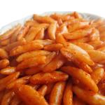 Hand Made Food Beverage Snacks OU KOSHER Asian Rice Crackers