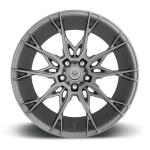 17 inch sport forged sae j2530 wheel rines para carro rodas esportivas aro