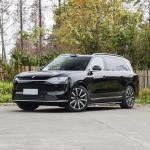 Huawei Aito M9 EV SUV Auto Luxury 5-Door 6-Seat SUV Long Battery Life Energy