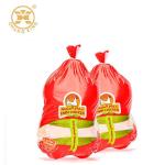 1800g 3kg Heat Shrink Bags For Poultry 20 Microns Frozen Chicken Packaging