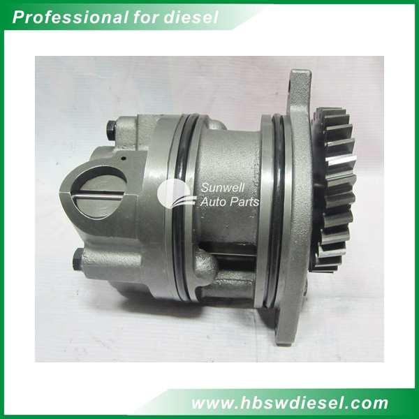 K19 oil pump 3201119