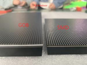 Wholesale P2.5 Indoor Rental LED Display 320x160mm advertising display screen from china suppliers