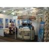 Buy cheap OEM Single Circular Knitting Machine High Production For Knitting Upscale Lining from wholesalers