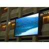Buy cheap Waterproof P8mm Outdoor LED Video Display Electronic Advertising Displays 7000cd from wholesalers