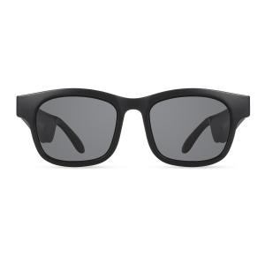 Wholesale Unisex Nylon IXP4 Wireless Sunglasses With Earphones Bluetooth Goggles from china suppliers