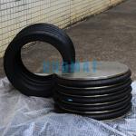 F-400-5 Air Bellow Cross Yokohama S-400-5R Pneumatic Suspension Rubber Air