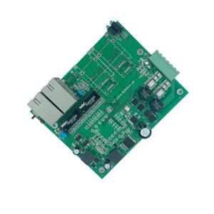 Wholesale Leadfree Turnkey PCB Electronics SHENGYI S1170P Full Turnkey Assembly from china suppliers