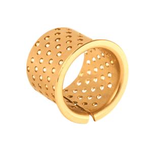 Wholesale Self Lubricating CuSn8 Bronze Sleeve Bearings With Holes 60x88x65 from china suppliers
