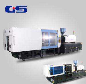 Wholesale Table Disponible Plastic Cup Manufacturing Machine , 200 Ton Injection Molding Machine from china suppliers