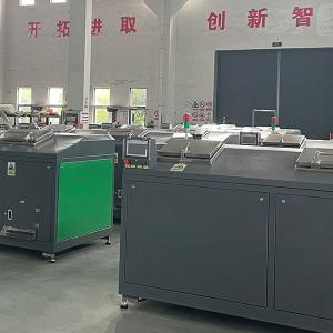Wholesale MXCCJ - 100 Food Recycling Machines 100kg / D Food Waste Treating Capacity from china suppliers