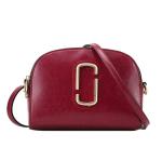 Cow Leather Cross-body Bags for Women Small Shell Bags with Metal Decoration