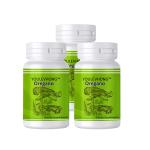 Natural Health Beauty Capsules 60 Softgels Oregano Oil Supplements - GMP