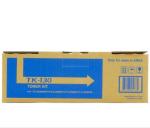 Compatible Black TK - 130 Printer Toner Cartridge for Kyocera FS 1028 / MFP FS