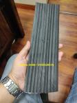 Geosynthetics Production Geocell Production Line Extrusion Machine
