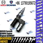 BOSCH injetor 0414701035 0414701060 Diesel fuel Unit pump assembly 0414701035
