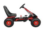 Ride-On Car Go-Karts for Children 3-8 Years G.W. N.W 13.4kg/11.7kg Suitable Age