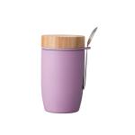 Portable Leak Proof Thermal Stainless Steel Insulated Lunch Box For Hot Food